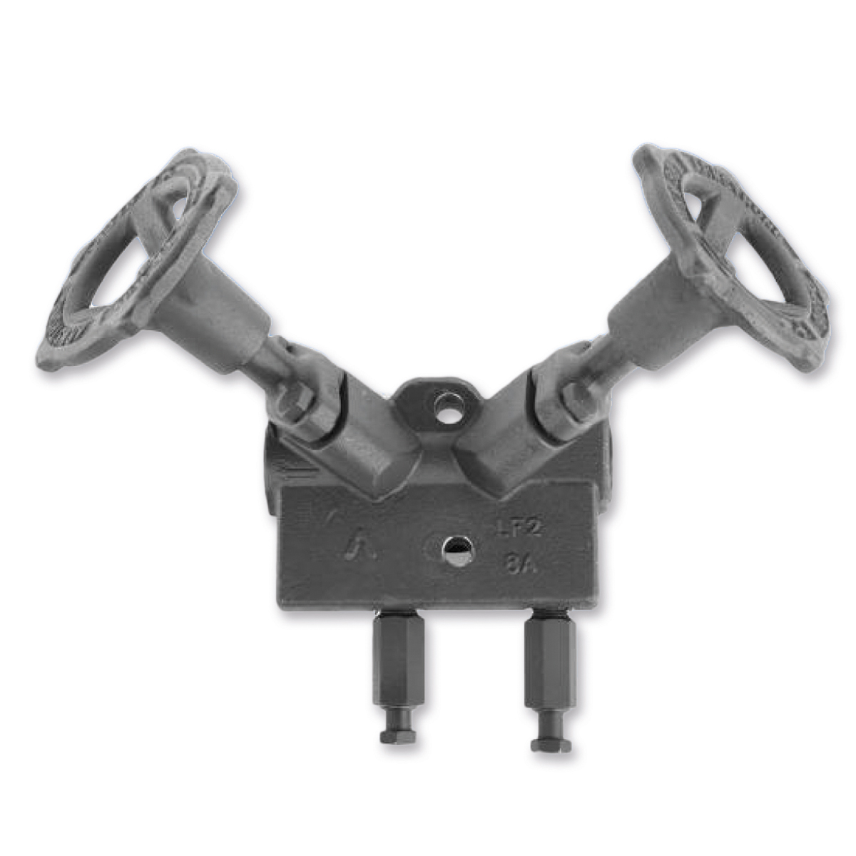 Stalen Armstrong trap valve station&nbsp;&nbsp;|&nbsp;&nbsp;TVS 5000